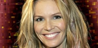 Elle Macpherson y su «crush» por Ruby Rose