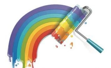 Programa del Orgullo LGBT 2016 en Fuenlabrada