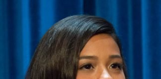 Gina Rodriguez (‘Jane the virgin’) no quiere definir su orientación sexual