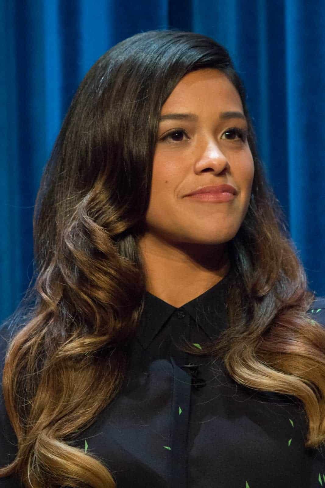 gina rodriguez