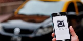 Una pareja de lesbianas, amenazada por su conductor de Uber, graba la conversación