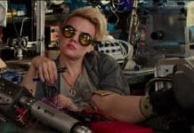 Los mejores fanarts de Holtzmann (‘Cazafantasmas’)