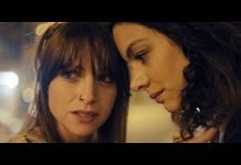 ‘¿Cómo te llamas?’ o la historia de cómo el amor se rompe