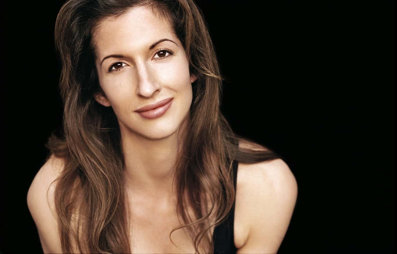 alysia reiner