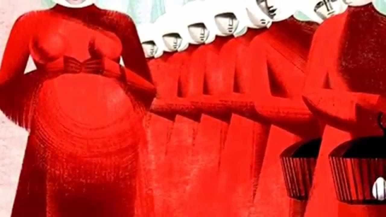 handmaid's tale