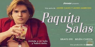 Los momentazos y los temazos de ‘Paquita Salas’