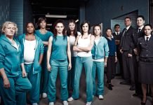 ‘Wentworth’ recap: Ballie edition (4.10)