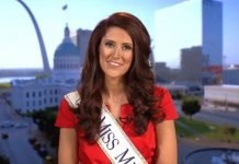La representante lesbiana de Miss America se queda sin el título