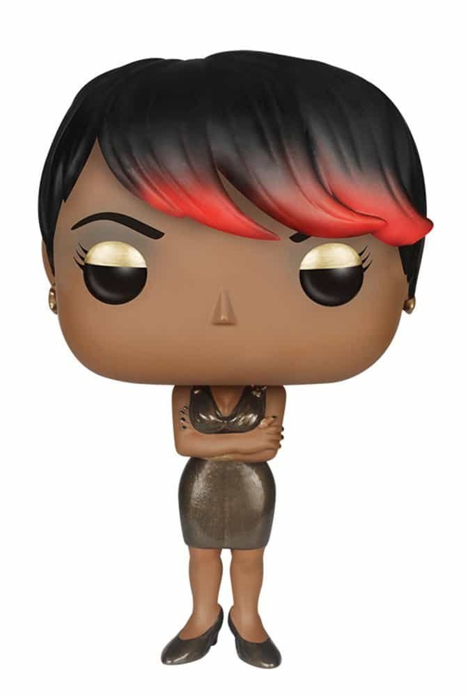 fish mooney funko