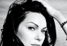 Galería de fotos de Laura Prepon porque, ¿quién puede resistirse?