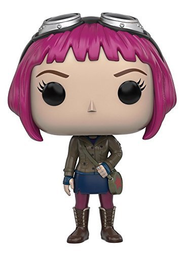 ramona flowers funko