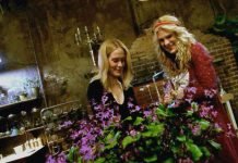 Pon un fan vídeo en tu vida: Cordelia y Misty (‘AHS:Coven’)