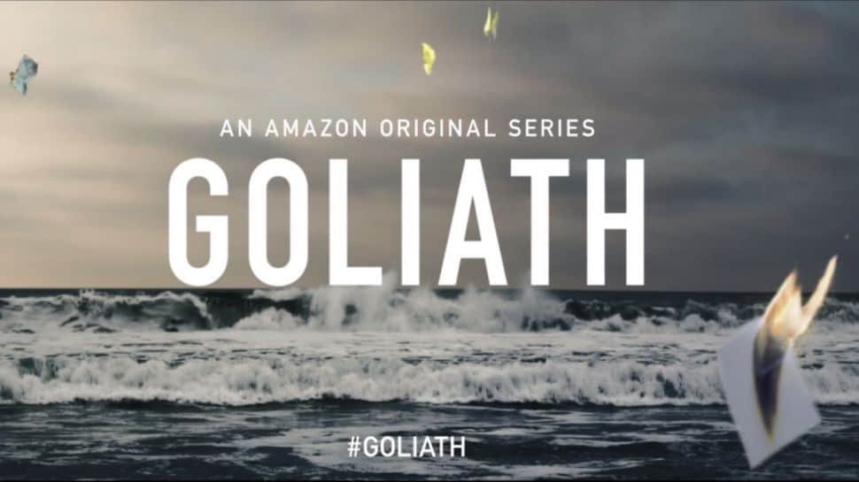 goliath