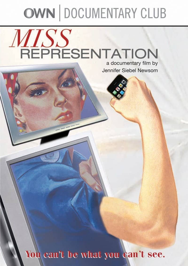 miss-representation