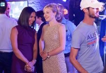 Pon un fan video en tu vida: Alison & Naomi (‘American Gothic’)