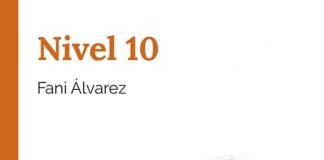 Reseñas de libros: ‘Nivel 10’ de Estefanía Álvarez
