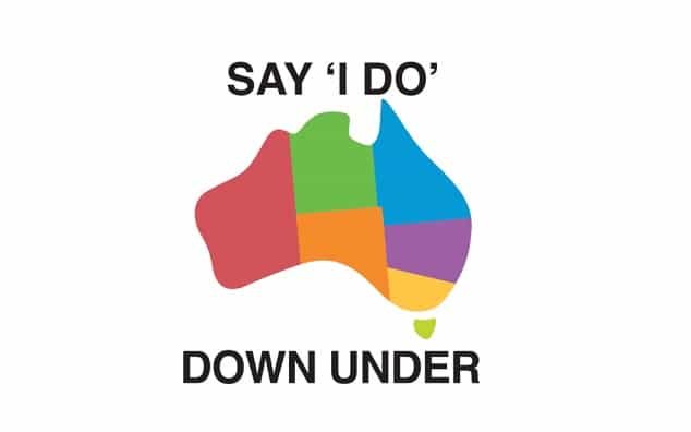 say-i-do-down-under