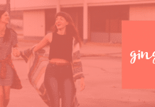 Entrevistamos a los creadores de Ginger’L, la nueva app para ligar