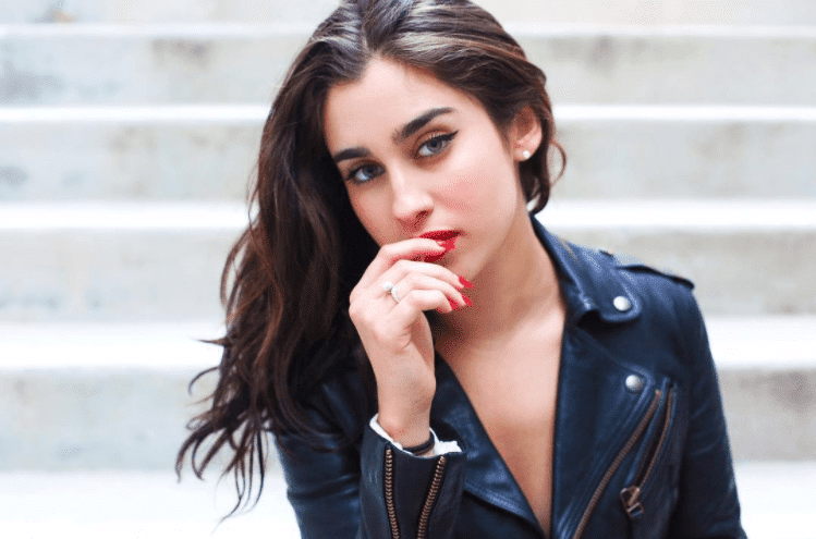 laurenjauregui