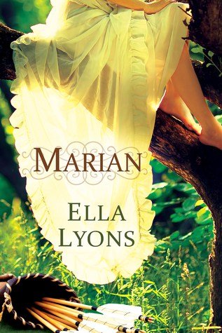 Marian Ella Lyons, Hay una lesbiana en mi sopa