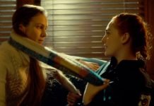 Pon un fan video en tu vida: Waverly & Nicole (‘Wynonna Earp’)