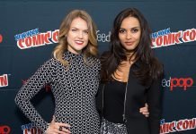 Pon un fan video en tu vida: Barbara & Tabitha (‘Gotham’)