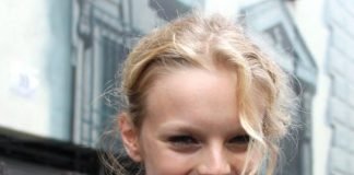 La modelo Hanne Gaby Odiele cuenta que es intersexo