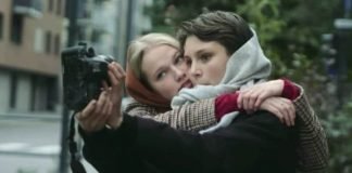 #Croquetovideo musical: ‘Apologize’, de Matilda