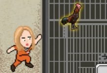 Piper Chapman (‘OITNB’) da el salto al videojuego en Netflix Infinite Runner