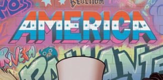 El tributo a Beyoncé de América Chávez en su nueva portada