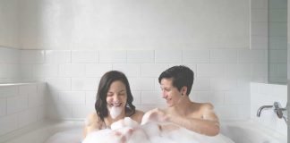La marca de cosméticos Lush se pone croqueta por San Valentín