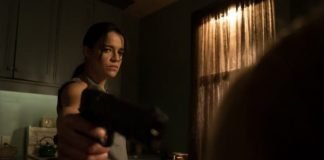 La película de Michelle Rodriguez sobre reasignaciones forzosas de género lanza su trailer (y sí, es lamentable)