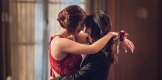 Alex y Maggie protagonizarán un episodio de San Valentín en ‘Supergirl’