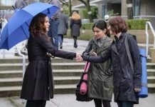‘Supergirl’: Alex, Maggie… y Emily