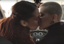 Fiat hace un guiño lésbico en su nueva publicidad