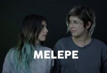 Las youtubers Yellow Mellow y María Cadepe están juntas