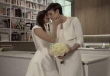 Vamos a jugar a encontrar las diferencias con este anuncio italiano