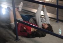 El lado croqueto del Festival Tribeca