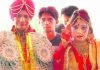 Dos mujeres se casan en La India para reclamar igualdad de derechos LGBT