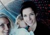 Es oficial: Anja y Gro Hammerseng-Edin son la pareja más adorable de Noruega