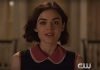 ‘Life sentence’, la serie protagonizada por Lucy Hale, cancelada