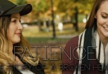 ‘The Story of a Broken Heart’, la montaña rusa del amor