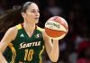 ¿Quieres ver la WNBA gratis? Ahora, con Twitter, puedes