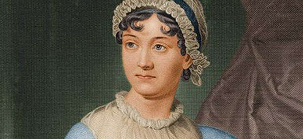 Jane Austen 620, Hay una lesbiana en mi sopa