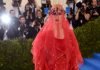 Los looks de nuestras favoritas en la Gala del Met 2017 katy perry