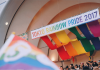 Tokyo acoge su marcha del Orgullo LGBT
