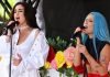 Strangers: la canción croqueta de Halsey con Lauren Jauregui