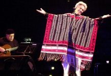 ‘Chavela’: la mujer, la cantante, la lesbiana