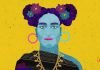 Logo ilustra el Mes del Orgullo con biografías de personajes capitales