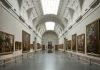 El museo del Prado propone un itinerario LGBT… sin mujeres